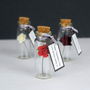 Miniature Personalised Paper Tea Rose Gift, thumbnail 1 of 12