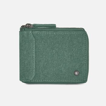 Almost Square Wallet, 9 of 12
