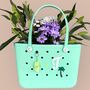 Family Size Large Crocbagg, Beach, Holiday, Shopping, Picnics, thumbnail 3 of 8