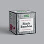 Black Bamboo Grow Kit, thumbnail 1 of 5