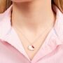 Hello Kitty Necklace, thumbnail 1 of 6