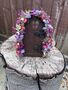 Dried Flower Fairy Door, thumbnail 1 of 5