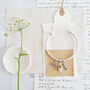 Bring Me A Wish And Good Luck Bracelet, thumbnail 3 of 7