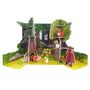 Letterbox Eco The Gruffalo Pop Out Playset, thumbnail 1 of 11