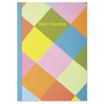 Harlequin 304 Page Daily Planner, 2 of 12