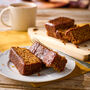 Bereavement Baked Treats Hamper, thumbnail 3 of 9