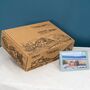Cornish Pasty And Cider Hamper For Two, thumbnail 2 of 5
