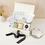 'Sending Comfort' Luxury Sympathy Gift Hamper, thumbnail 1 of 11