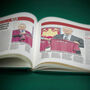 West Ham Personalised Football Telegraph Book, thumbnail 5 of 12