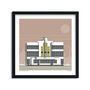 Hoover Building Limited Edition Print, thumbnail 6 of 6