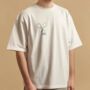 Personalised Game Set Match Tennis Graphic T Shirt, thumbnail 2 of 3