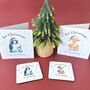 New Mum 1st Christmas Gift Set | Personalise, thumbnail 6 of 12