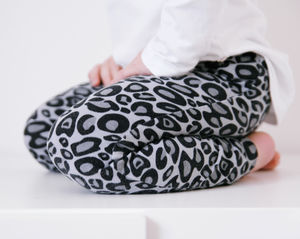 Baby Ant All Over Leggings main image 1
