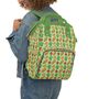 Breakfast Club Nappy/Diaper Backpack Bag *More Designs, thumbnail 5 of 12