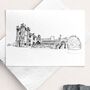 Cabra Castle, Art Print, thumbnail 2 of 8