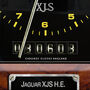 Personalised Jaguar Xjs Speedo Wall Clock, thumbnail 4 of 4