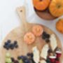 Personalised Wooden Family Halloween Graze Board, thumbnail 4 of 4