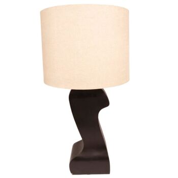 Day Table Lamp Mister, 3 of 3