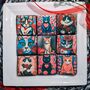 Cat Lover Valentine's Day Biscuits Gift Box, thumbnail 6 of 6
