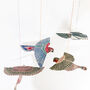 Pop Up Bird Decoration Kit, thumbnail 4 of 12