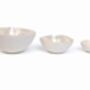 Pearl Decorative Nesting Bowls, thumbnail 5 of 5