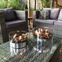 Table Top Fire Pit Indoor / Outdoor, thumbnail 1 of 10