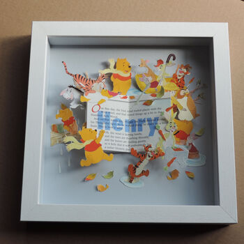 Kids Picture Book Artwork, 5 of 5