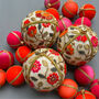 Taksh Handmade Bauble, thumbnail 2 of 4