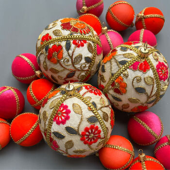 Taksh Handmade Bauble, 2 of 4