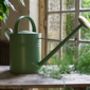 Galvanised Watering Can, thumbnail 4 of 4