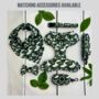 Camouflage Dog Bandana, thumbnail 4 of 6