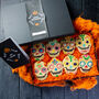 Halloween Ultimate Day Of The Dead Biscuits, thumbnail 3 of 3