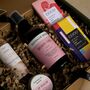 The Happy Birthday Pamper Bundle, thumbnail 1 of 12