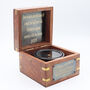 Personalised Royal Gimbal Compass For Retirement Gift, thumbnail 2 of 9