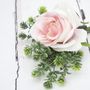 Single Artificial Rose Bouquet, thumbnail 4 of 8