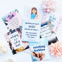 Midwife Tea Gift Set | Midwifery Gifts, thumbnail 3 of 12