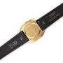 Cys11 Women's Gold Plated Fashion Watch, thumbnail 3 of 7