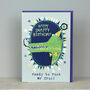 Pack Of Four Childrens Birthday Cards Boy And Girl, thumbnail 5 of 8