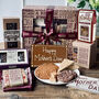 Mother's Day Luxury Treat Hamper, thumbnail 1 of 2
