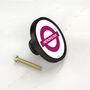 London Underground Tube Line Cupboard Knobs, thumbnail 7 of 9