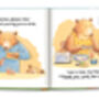 Personalised Children's Book, Thank You, Lord, thumbnail 5 of 12