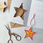 Children's Colour In Christmas Cards And Diy Decoration, thumbnail 7 of 7