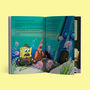 Sponge Bob Square Pants Adventure Personalised Book, thumbnail 3 of 8
