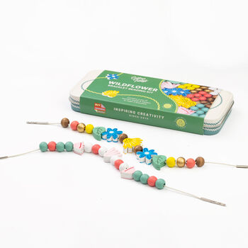 Wildflower Beading Kit, 5 of 7