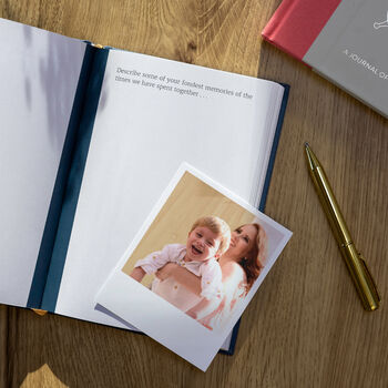 Dear Son Memory Gift Journal, Timeless Collection, 3 of 11