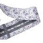 Floral Grey Resistance Band With Gift Box, thumbnail 5 of 5
