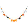 Felt Halloween 'Boo' Garland, thumbnail 2 of 2