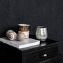 Sky High Gold And White Glass Tea Light Holder, thumbnail 5 of 5
