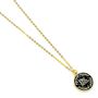 The Lord Of The Rings Logo Necklace, thumbnail 2 of 4