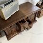 Wooden Apothecary Drawer Chest, thumbnail 6 of 6